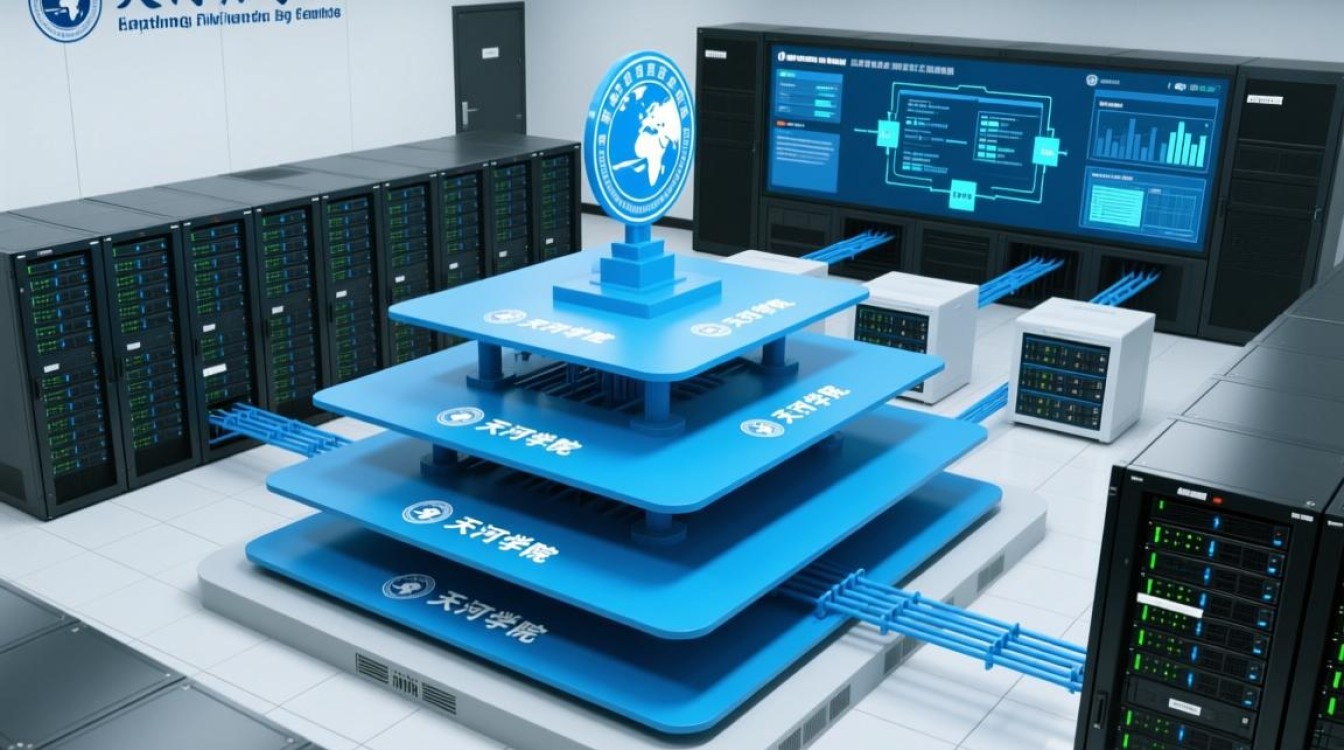 天河学院服务器配置参数是什么? 天河学院服务器配置参数是什么?