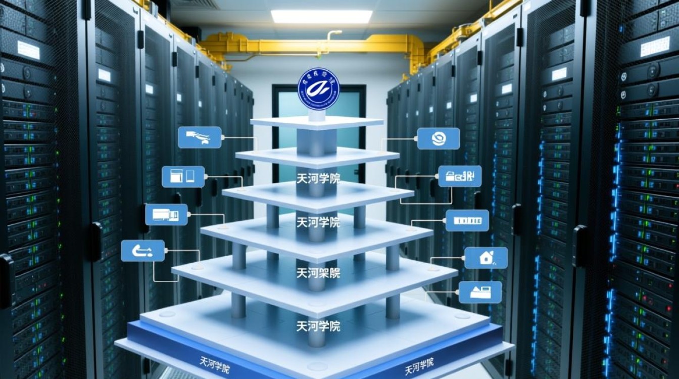 天河学院服务器配置参数是什么? 天河学院服务器配置参数是什么?