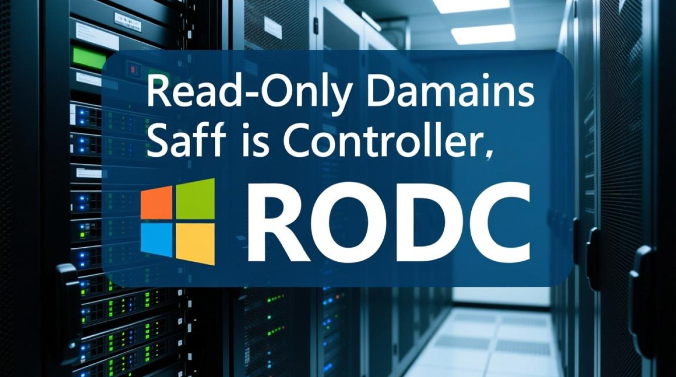 只读域服务器是什么?它和普通域服务器有啥区别? 只读域服务器是什么?它和普通域服务器有啥区别?