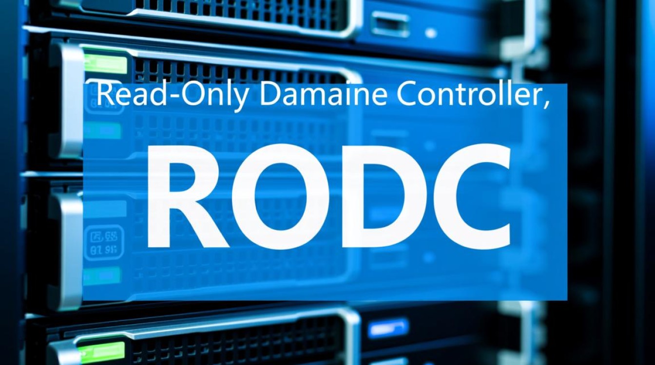 只读域服务器是什么?它和普通域服务器有啥区别? 只读域服务器是什么?它和普通域服务器有啥区别?