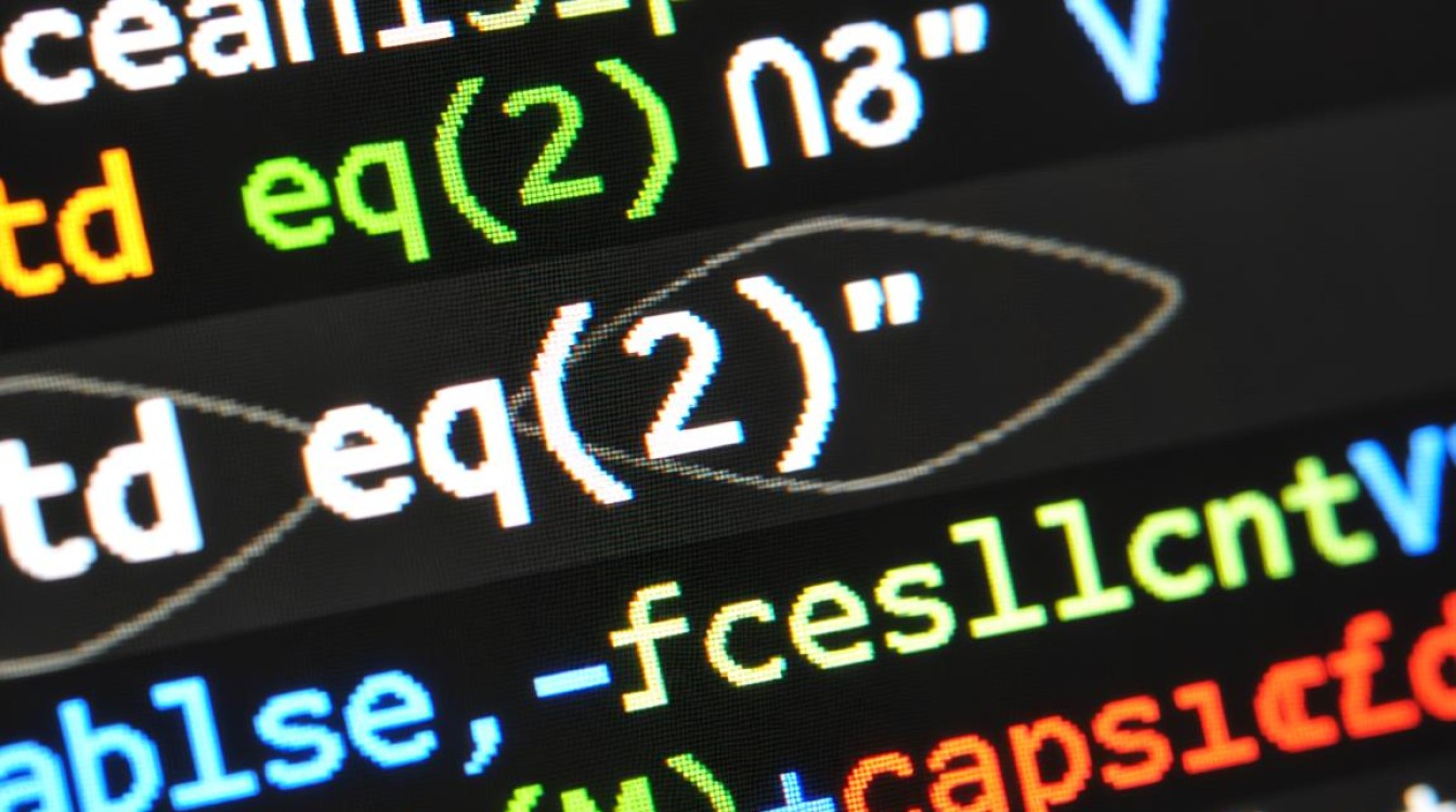 td eq(2)报错是什么原因导致的? td eq(2)报错是什么原因导致的?