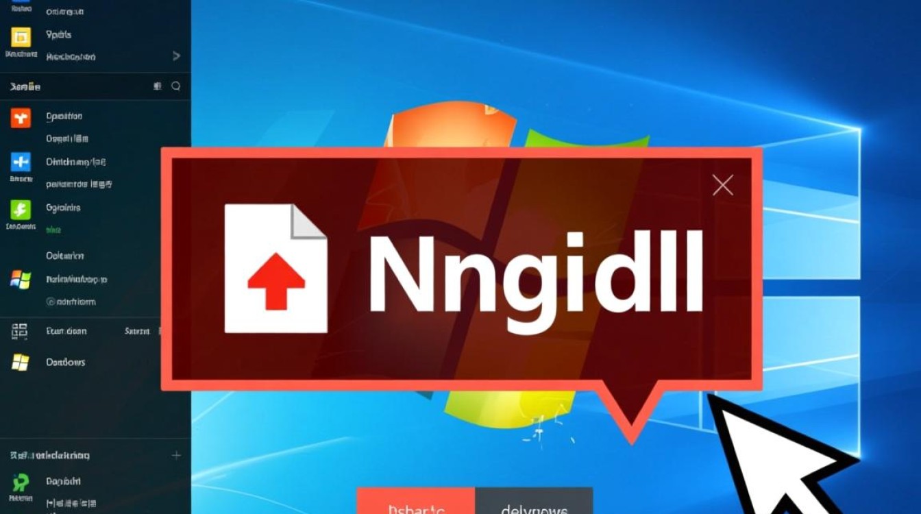 ngui.dll报错怎么办?游戏/程序启动失败如何修复? ngui.dll报错怎么办?游戏/程序启动失败如何修复?