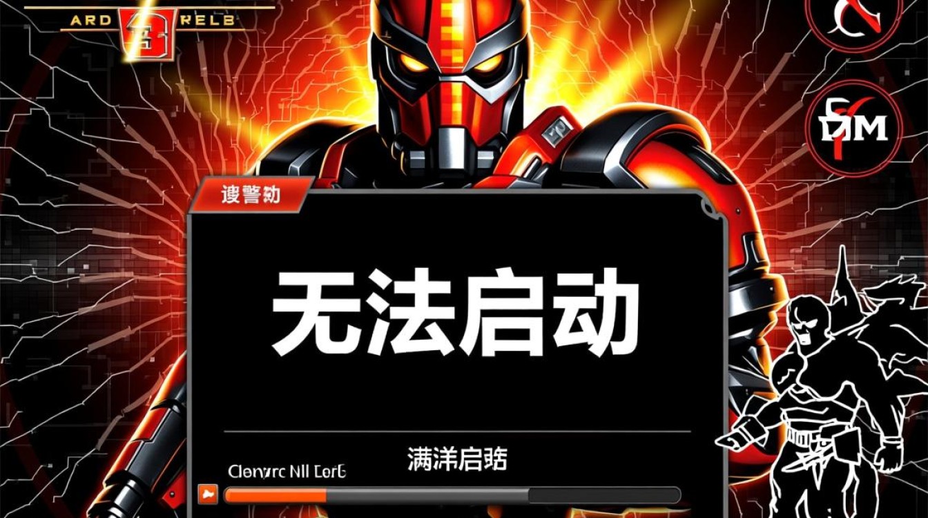 红警3无法启动怎么办?解决方法有哪些? 红警3无法启动怎么办?解决方法有哪些?