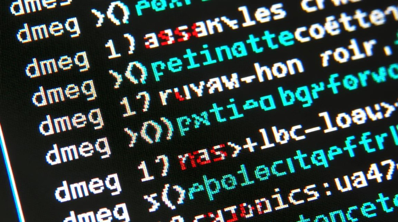 CentOS dmesg卡顿没反应怎么办?教你排查解决! CentOS dmesg卡顿没反应怎么办?教你排查解决!
