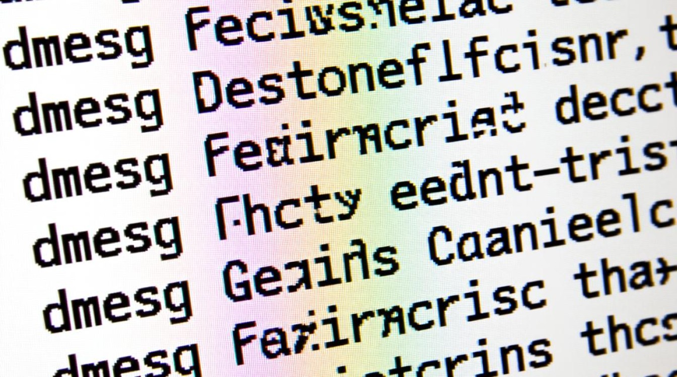 CentOS dmesg卡顿没反应怎么办?教你排查解决! CentOS dmesg卡顿没反应怎么办?教你排查解决!