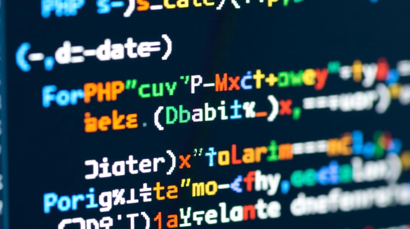 php中date报错是什么原因?如何解决date()函数报错问题? php中date报错是什么原因?如何解决date()函数报错问题?