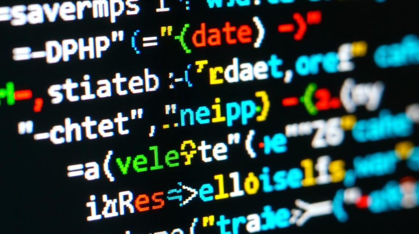 php中date报错是什么原因?如何解决date()函数报错问题? php中date报错是什么原因?如何解决date()函数报错问题?