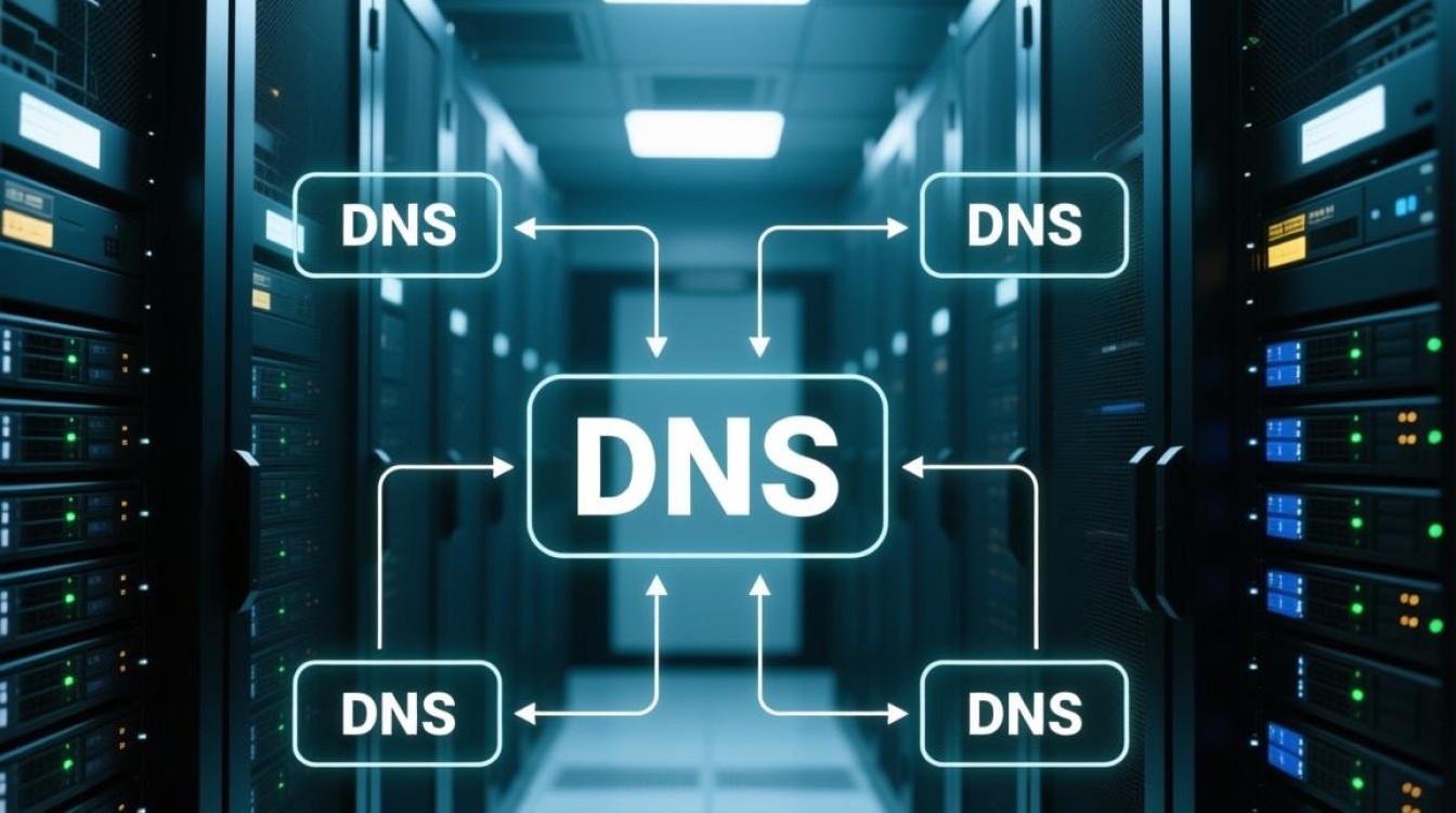 直线DNS如何优化网络访问速度和稳定性? 直线DNS如何优化网络访问速度和稳定性?