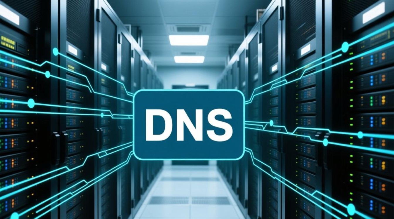 直线DNS如何优化网络访问速度和稳定性? 直线DNS如何优化网络访问速度和稳定性?