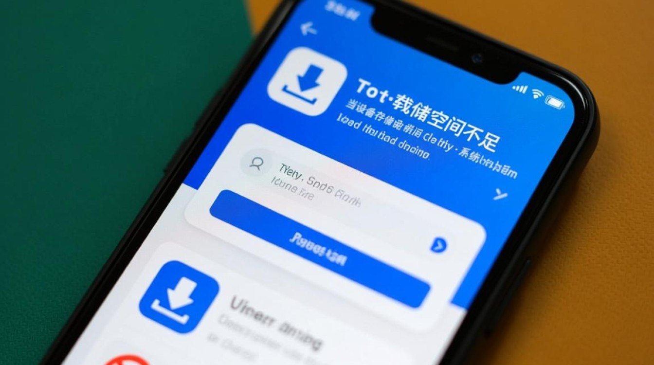 为什么我的手机无法下载新app?原因和解决方法是什么? 为什么我的手机无法下载新app?原因和解决方法是什么?