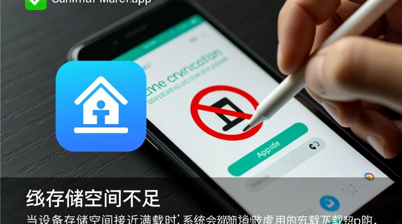 为什么我的手机无法下载新app?原因和解决方法是什么? 为什么我的手机无法下载新app?原因和解决方法是什么?