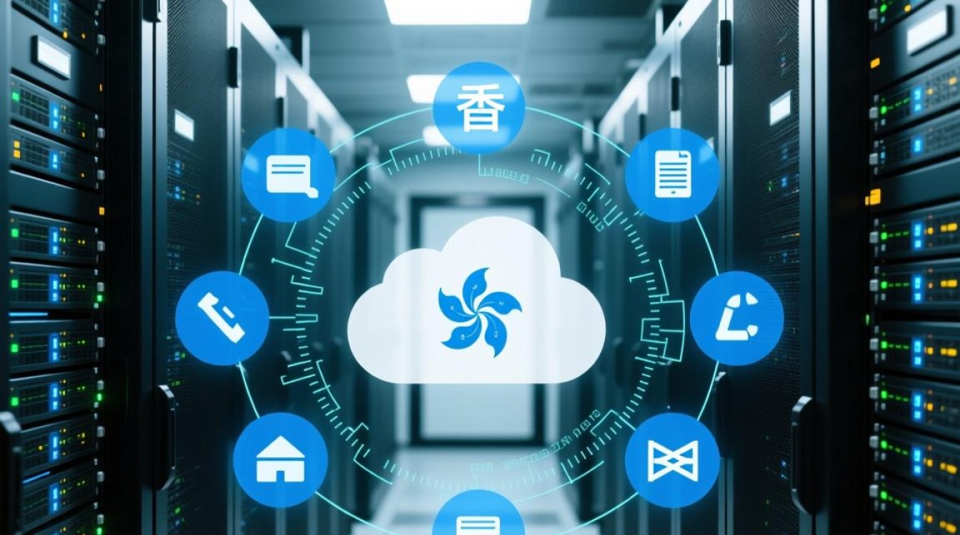 香港服务器文件如何安全高效管理与备份? 香港服务器文件如何安全高效管理与备份?