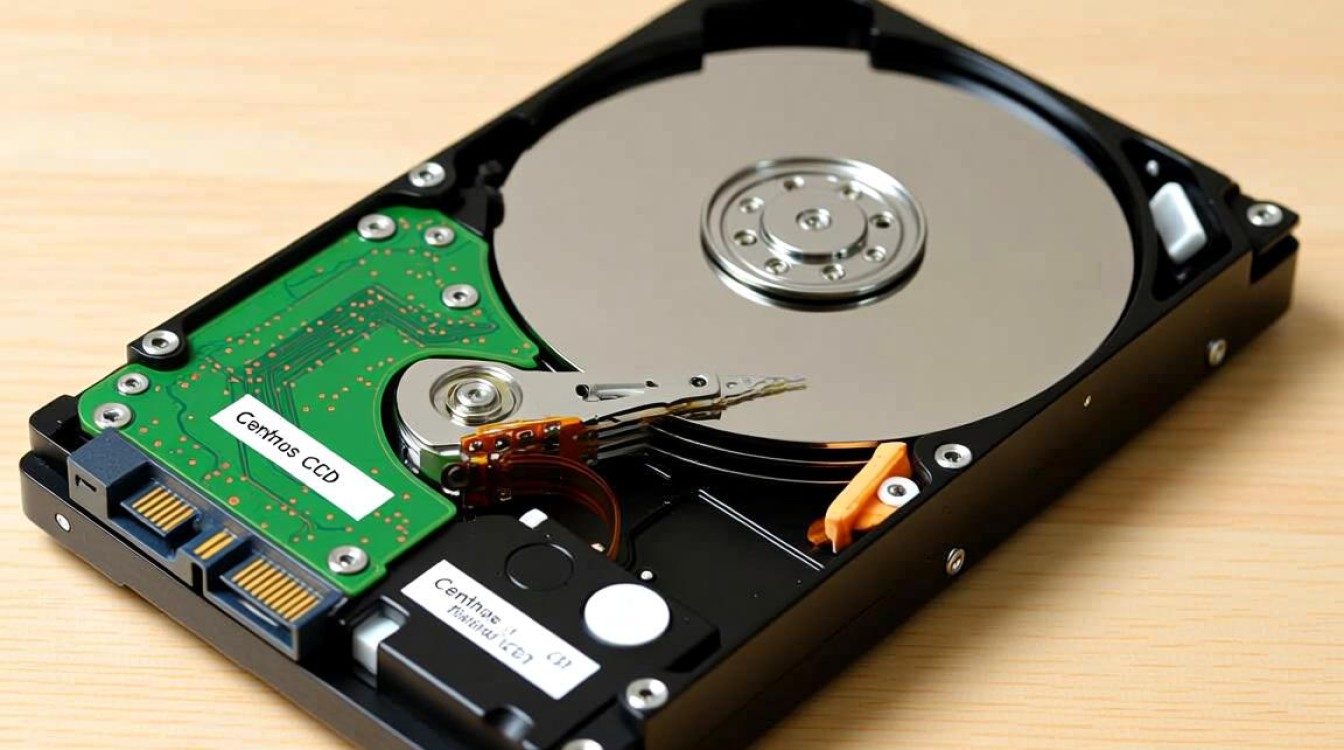 CentOS LiveCD硬盘安装失败怎么办?详细步骤与解决方案 CentOS LiveCD硬盘安装失败怎么办?详细步骤与解决方案