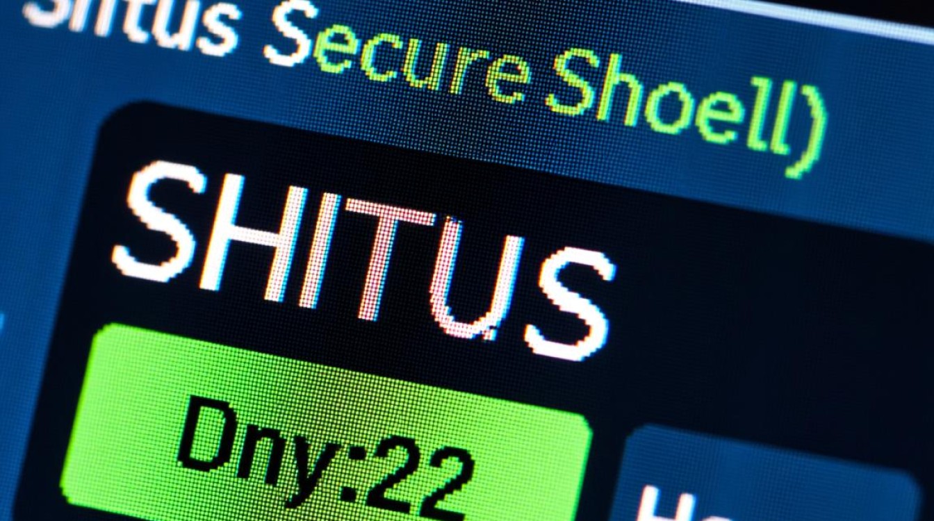 CentOS修改SSH默认端口22后如何远程连接? CentOS修改SSH默认端口22后如何远程连接?