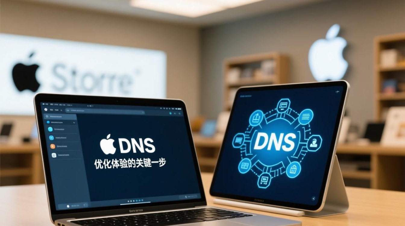 iPhoneStore DNS怎么设置?苹果商店DNS配置方法是什么? iPhoneStore DNS怎么设置?苹果商店DNS配置方法是什么?