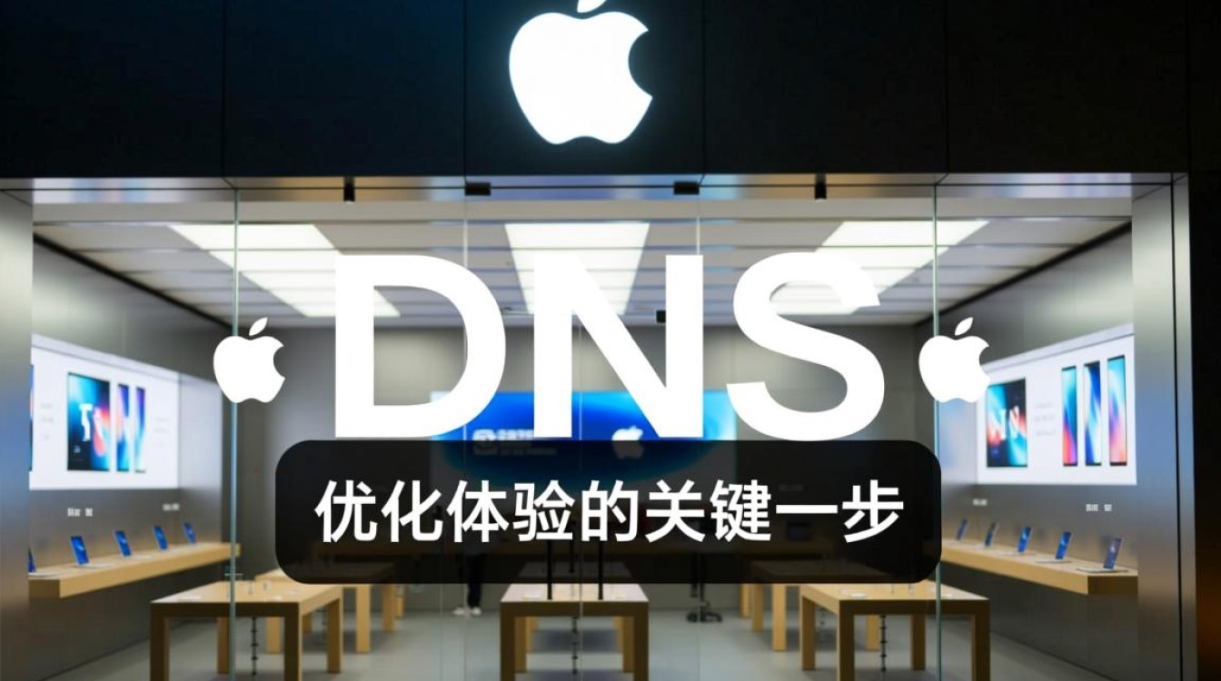 iPhoneStore DNS怎么设置?苹果商店DNS配置方法是什么? iPhoneStore DNS怎么设置?苹果商店DNS配置方法是什么?