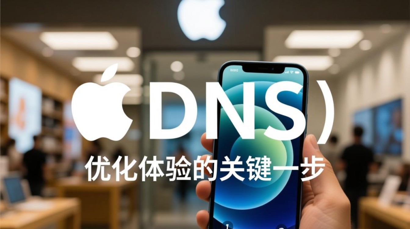 iPhoneStore DNS怎么设置?苹果商店DNS配置方法是什么? iPhoneStore DNS怎么设置?苹果商店DNS配置方法是什么?