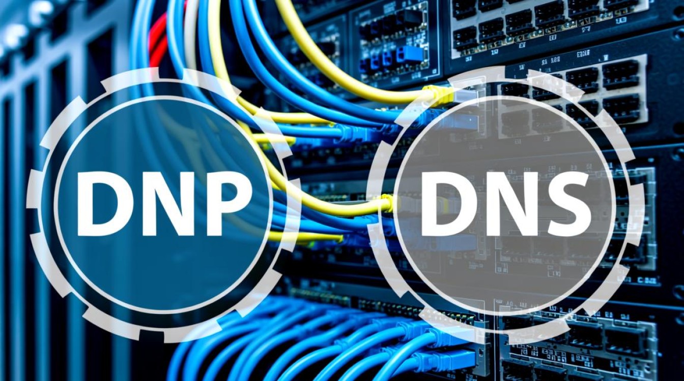 dnp dns是什么?如何正确配置与使用? dnp dns是什么?如何正确配置与使用?