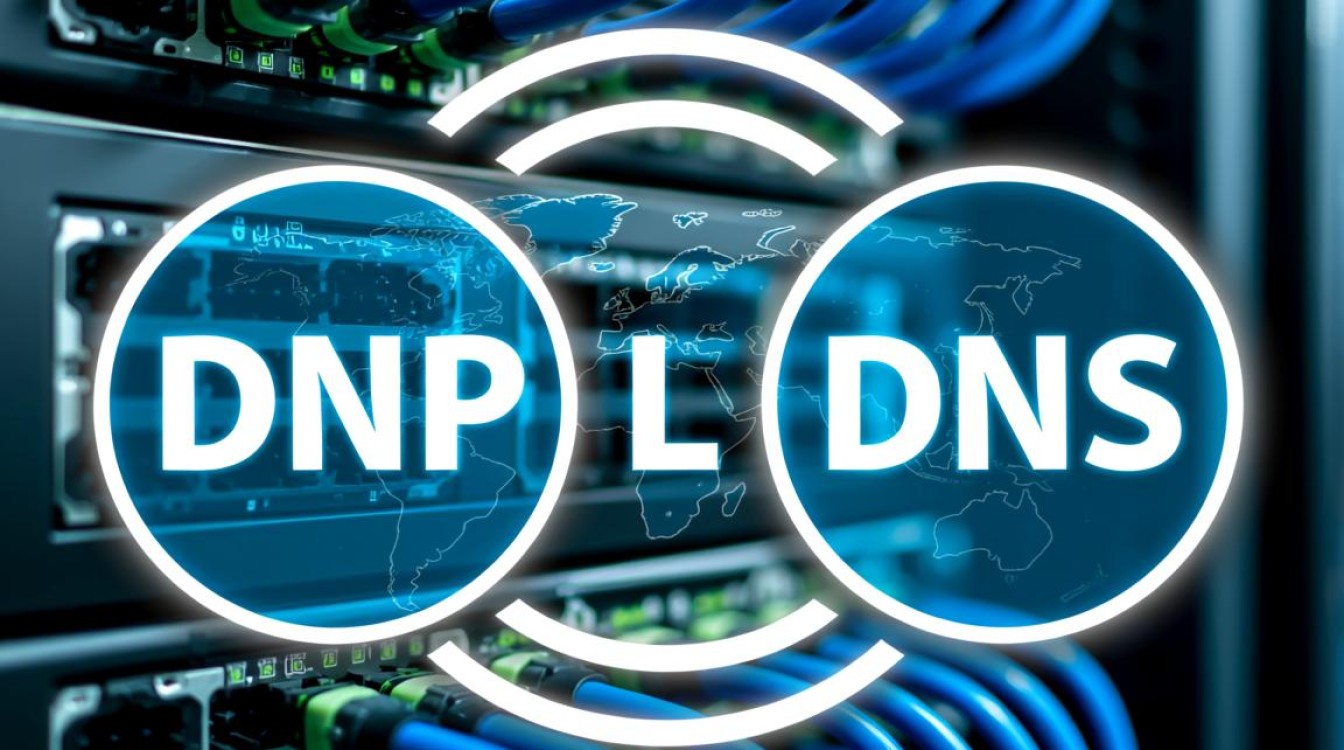 dnp dns是什么?如何正确配置与使用? dnp dns是什么?如何正确配置与使用?