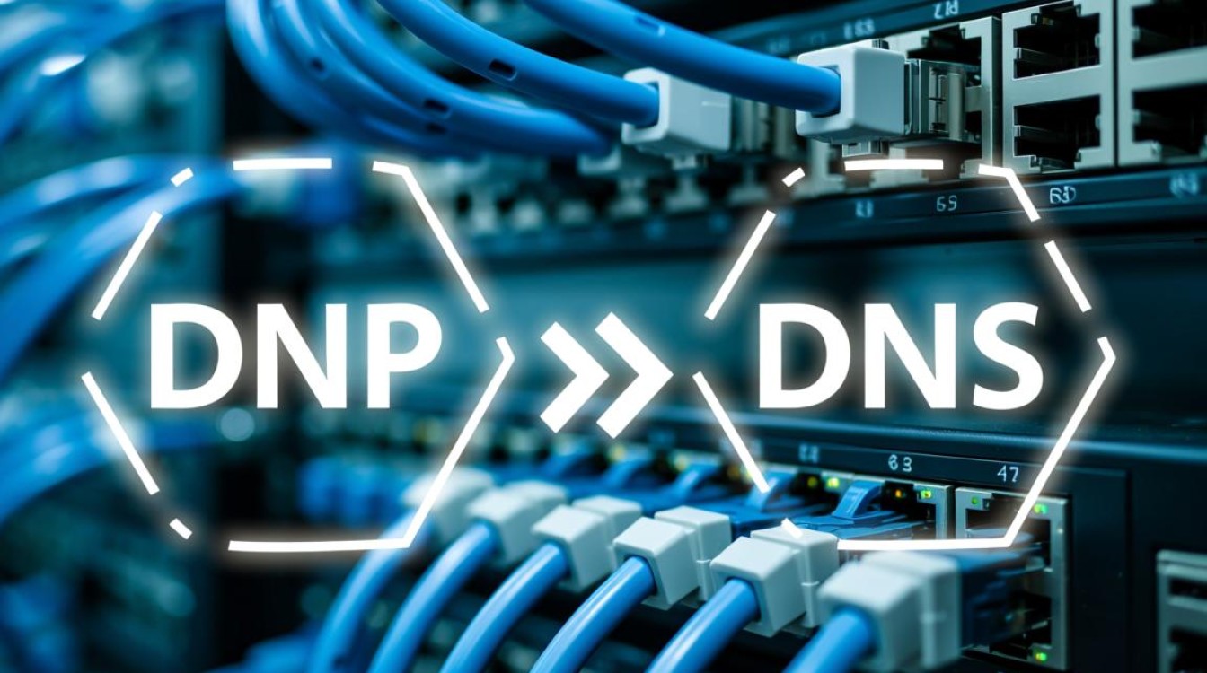 dnp dns是什么?如何正确配置与使用? dnp dns是什么?如何正确配置与使用?