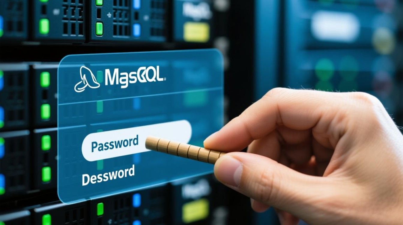 mysql数据库忘记密码后怎么修改密码? mysql数据库忘记密码后怎么修改密码?