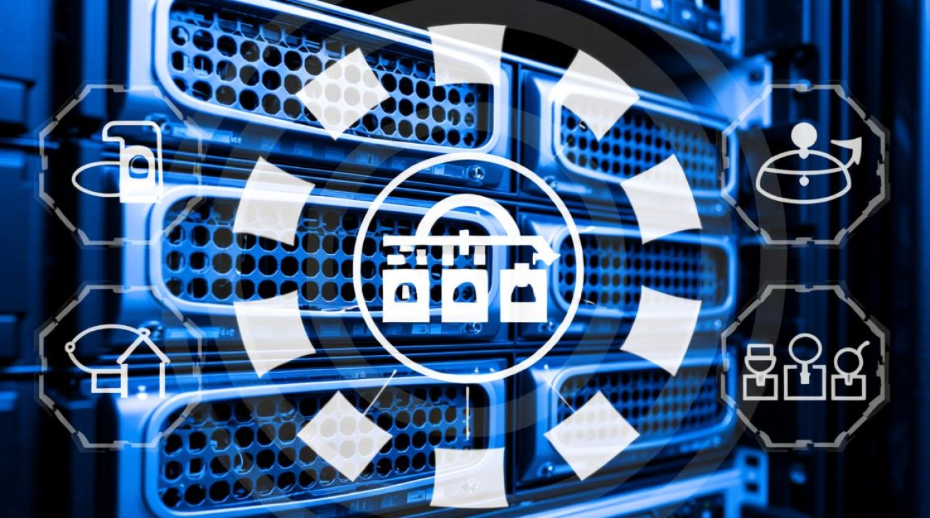 服务器双控是什么?如何实现高可用? 服务器双控是什么?如何实现高可用?