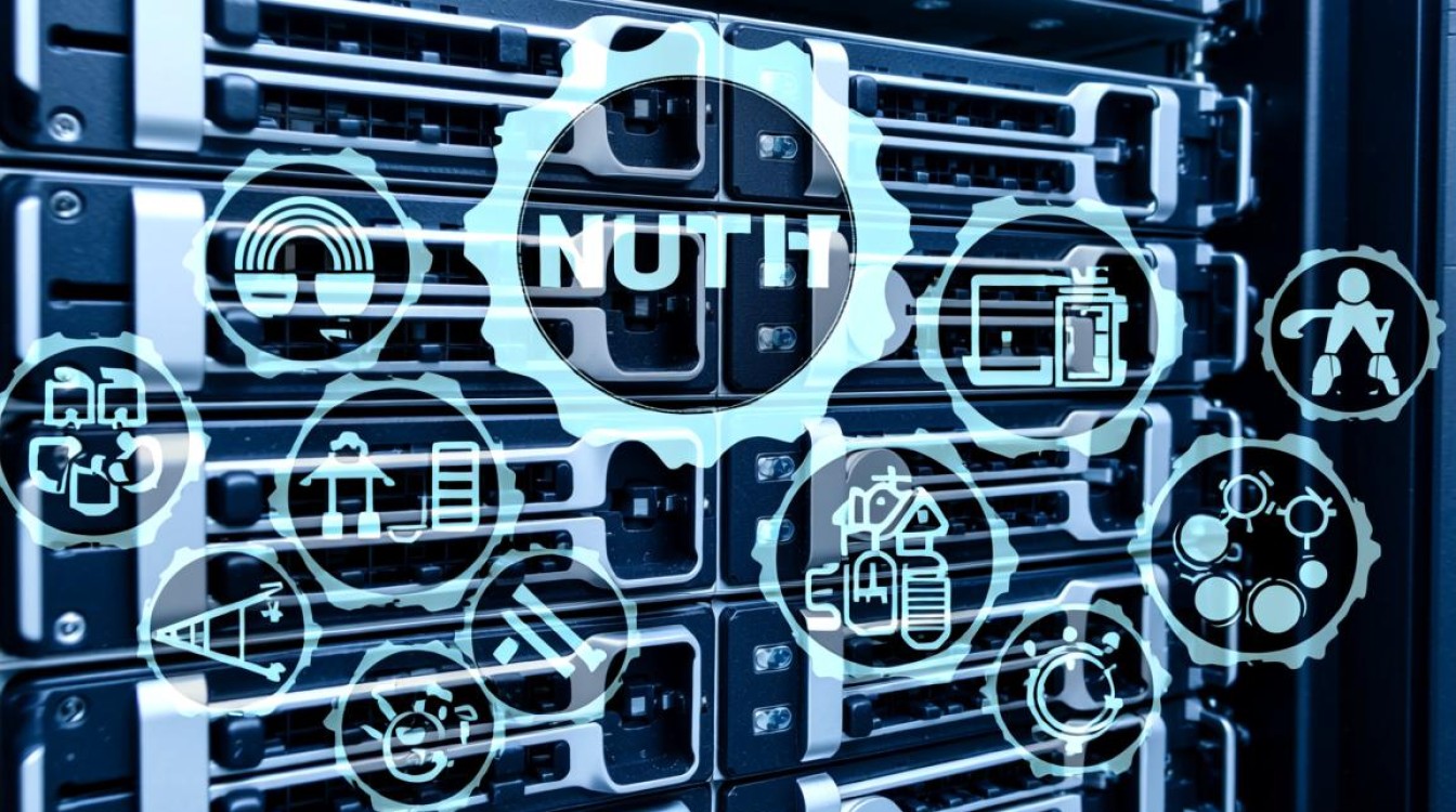 服务器双控是什么?如何实现高可用? 服务器双控是什么?如何实现高可用?