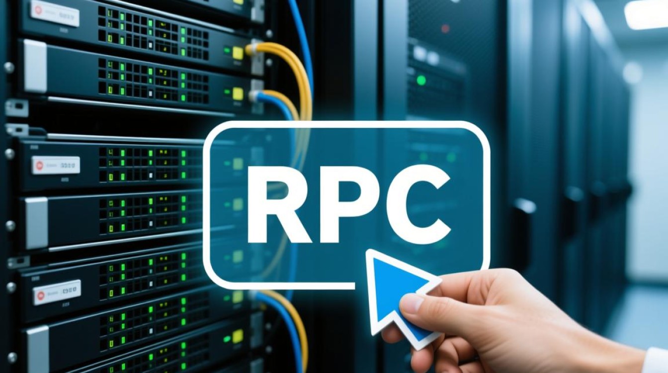 c rpc 服务器如何高效部署与安全配置? c rpc 服务器如何高效部署与安全配置?