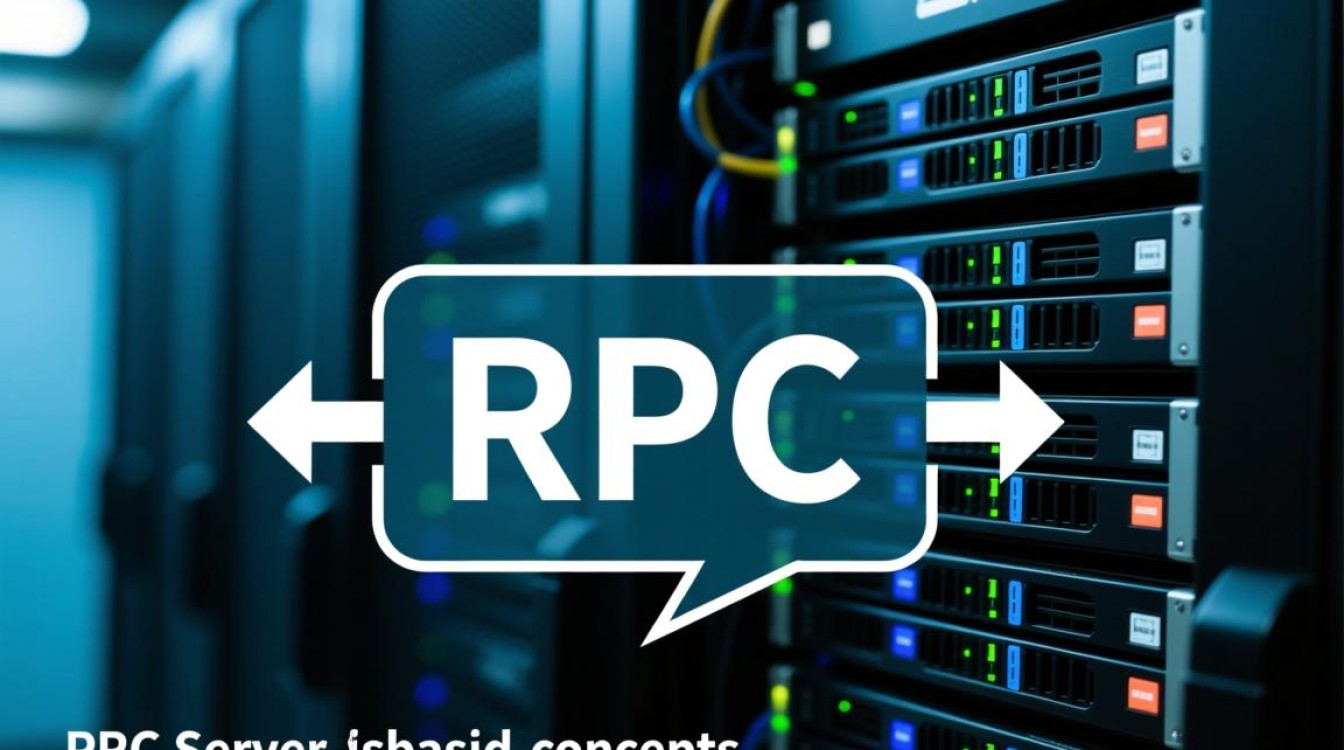 c rpc 服务器如何高效部署与安全配置? c rpc 服务器如何高效部署与安全配置?