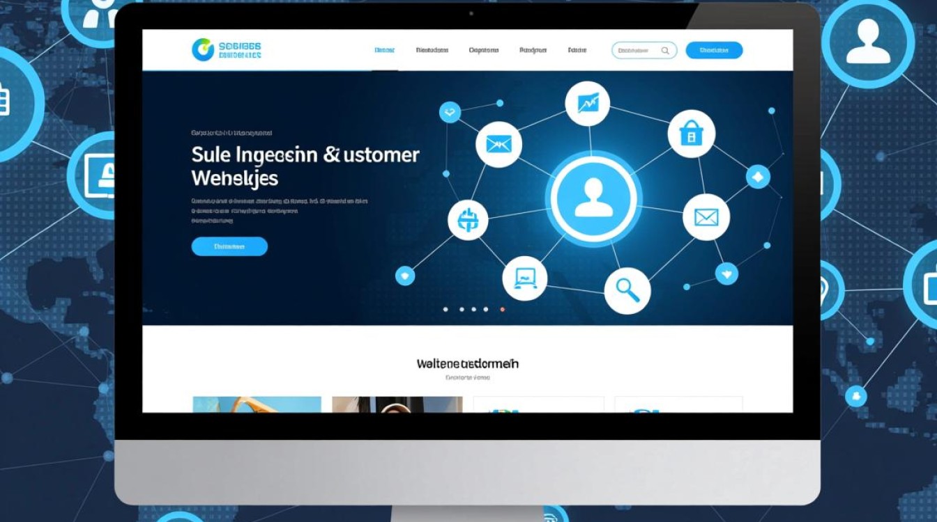 销售型企业网站怎么做才能有效提升转化率? 销售型企业网站怎么做才能有效提升转化率?