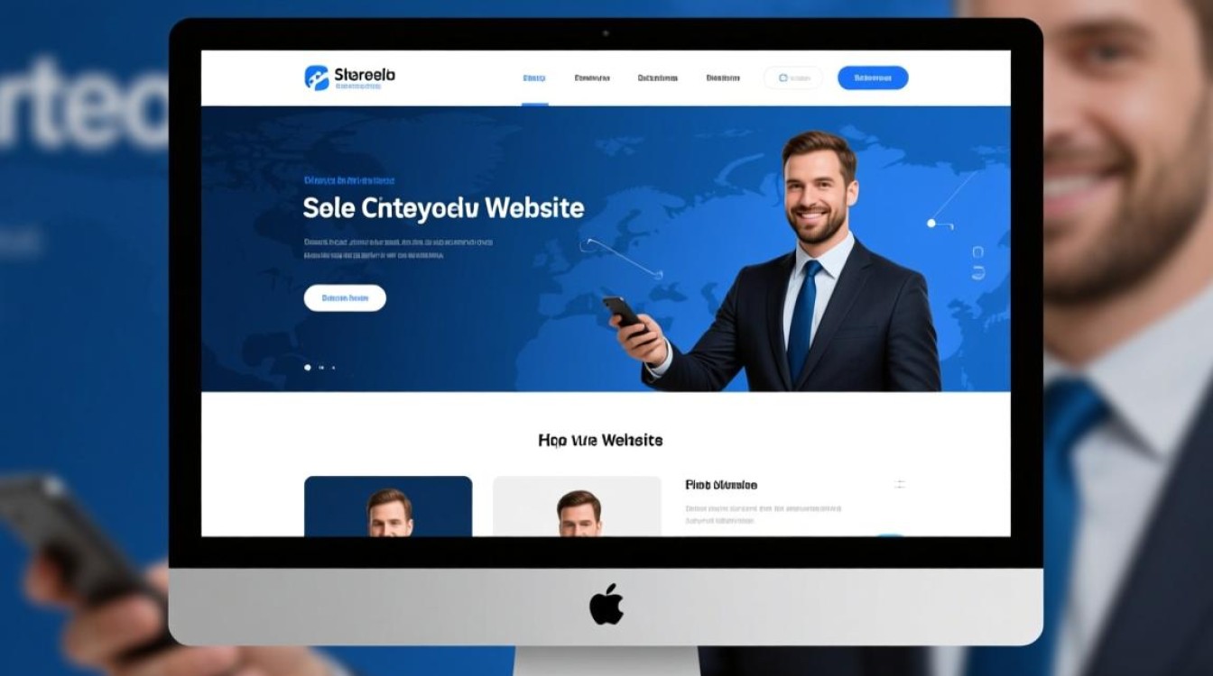 销售型企业网站怎么做才能有效提升转化率? 销售型企业网站怎么做才能有效提升转化率?