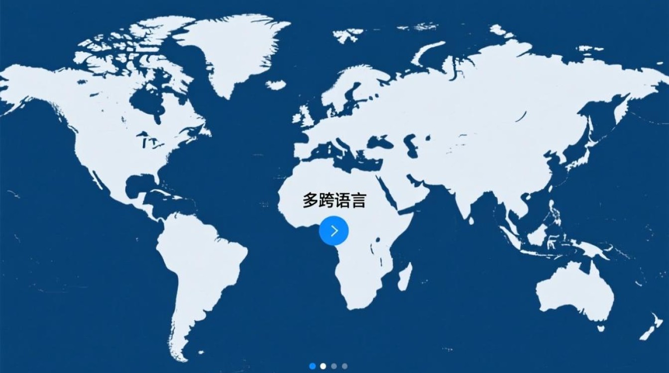 外贸多语言网站如何提升海外客户转化率? 外贸多语言网站如何提升海外客户转化率?