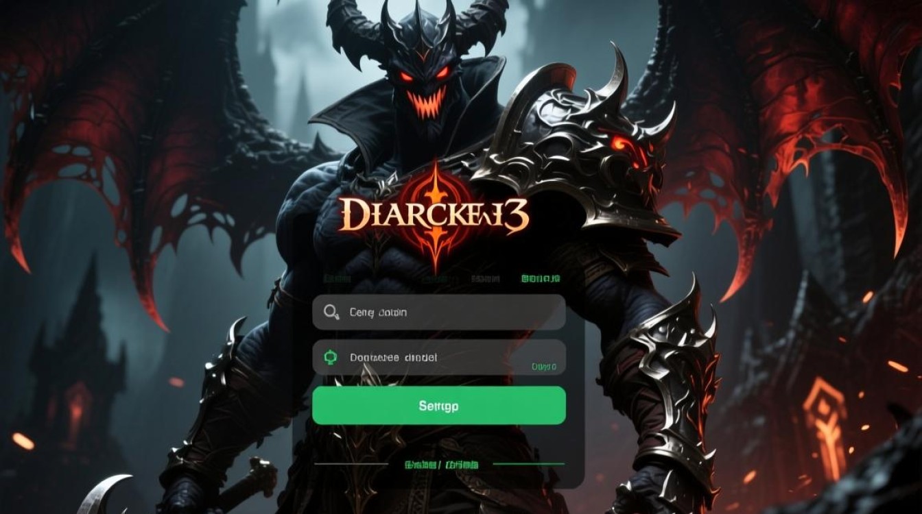 暗黑3无法加入游戏怎么办?排查连接问题步骤详解 暗黑3无法加入游戏怎么办?排查连接问题步骤详解