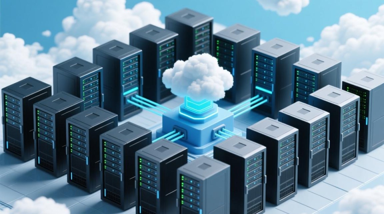 集群服务器方式是什么,有哪些优缺点和适用场景? 集群服务器方式是什么,有哪些优缺点和适用场景?