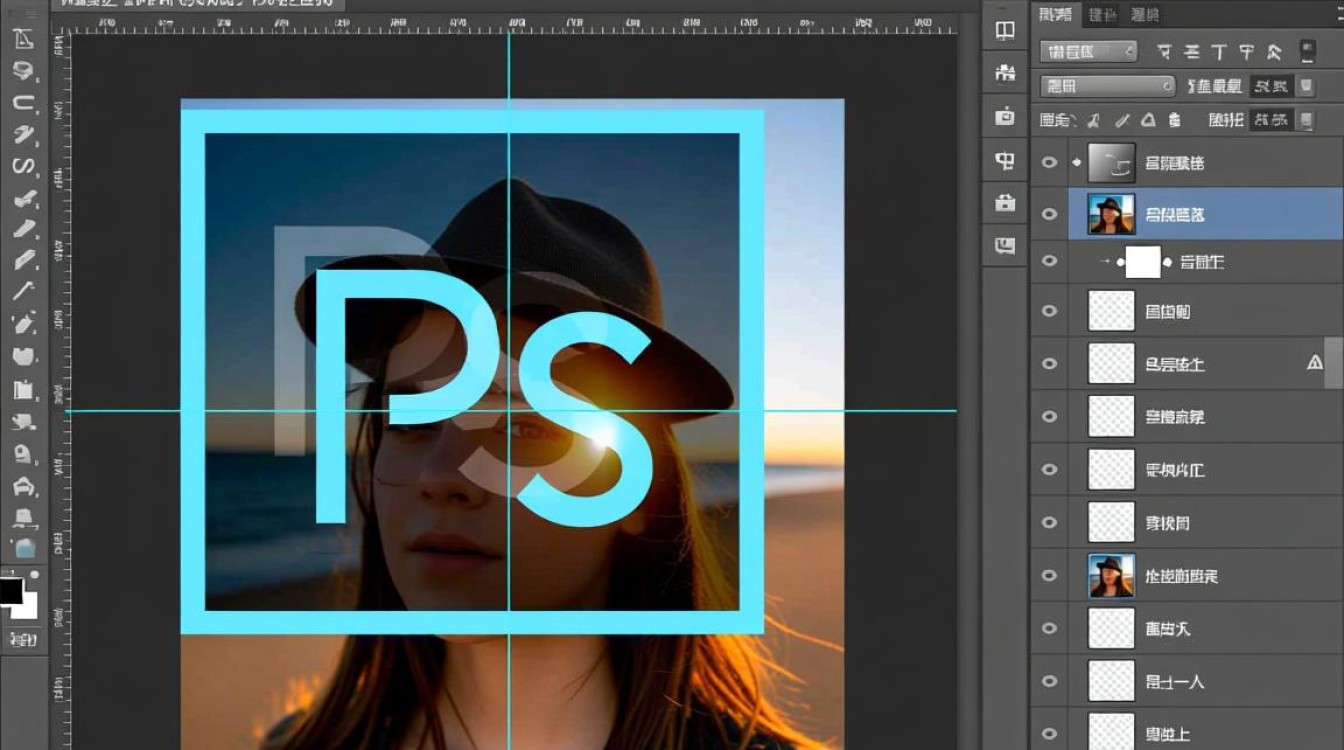 ps图层无法移动怎么办?图层锁死或无法拖动怎么解决? ps图层无法移动怎么办?图层锁死或无法拖动怎么解决?