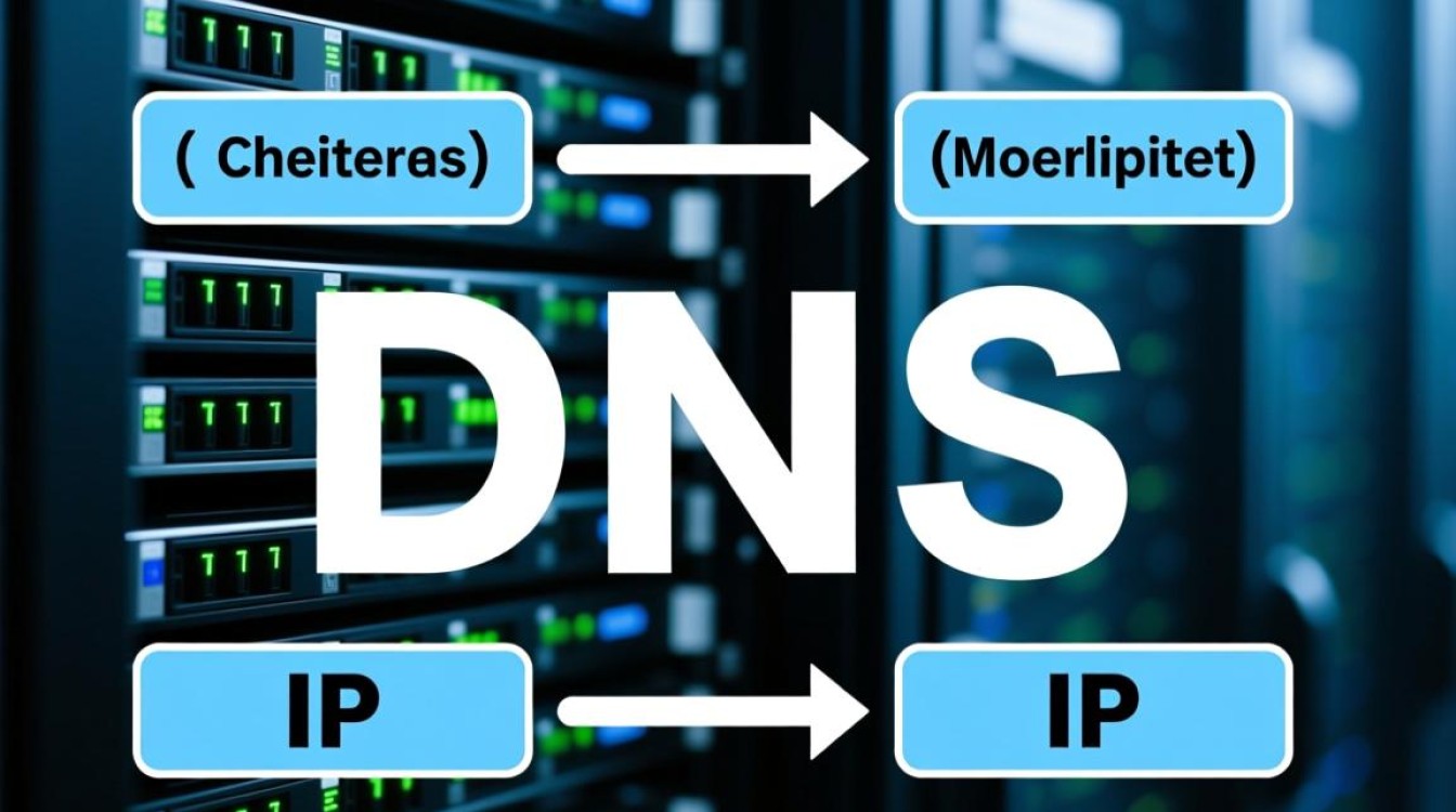 dns多重解析是什么原理,如何提升网站访问速度? dns多重解析是什么原理,如何提升网站访问速度?