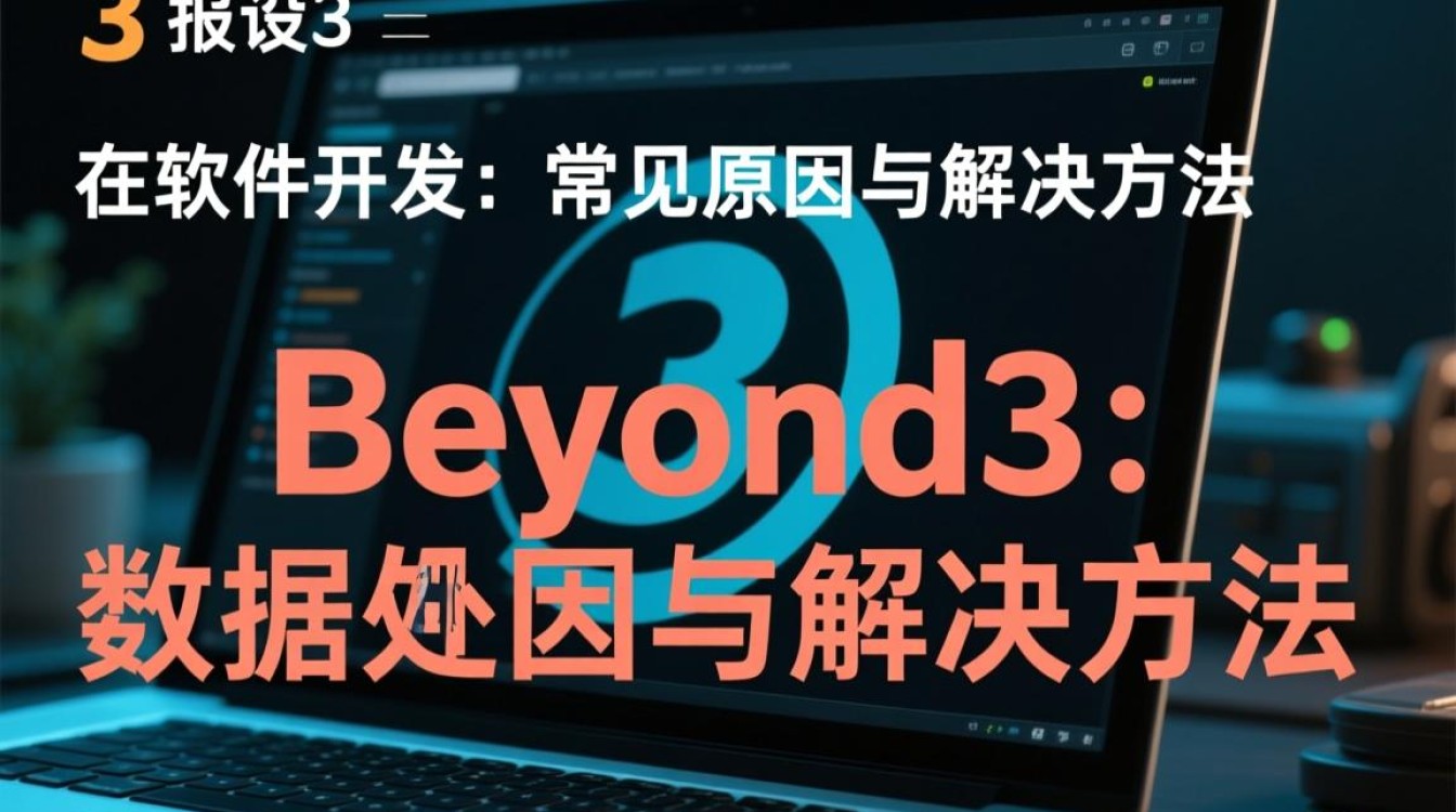 Beyond3报错怎么办?解决方法与常见原因解析 Beyond3报错怎么办?解决方法与常见原因解析