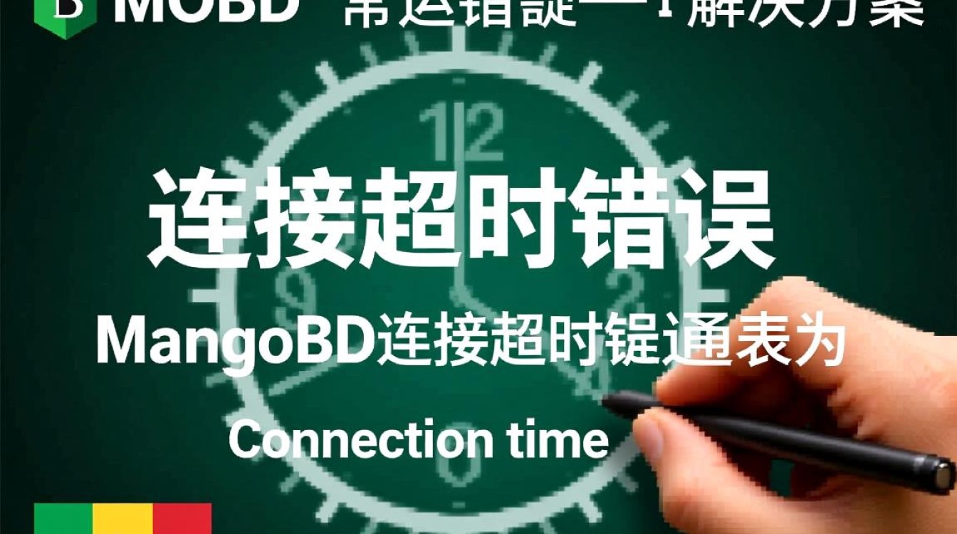 MongoDB常见报错有哪些?新手如何快速排查解决? MongoDB常见报错有哪些?新手如何快速排查解决?