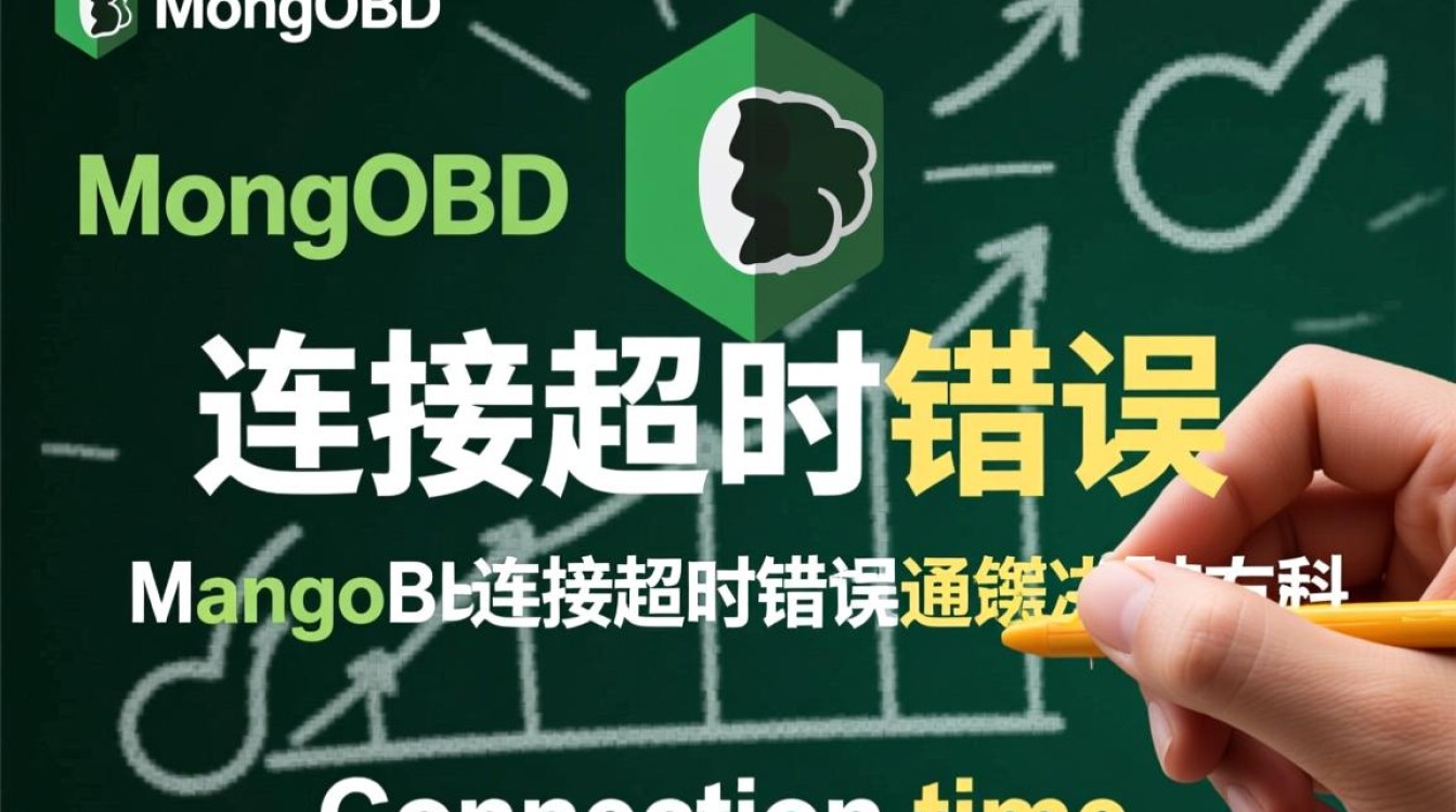 MongoDB常见报错有哪些?新手如何快速排查解决? MongoDB常见报错有哪些?新手如何快速排查解决?