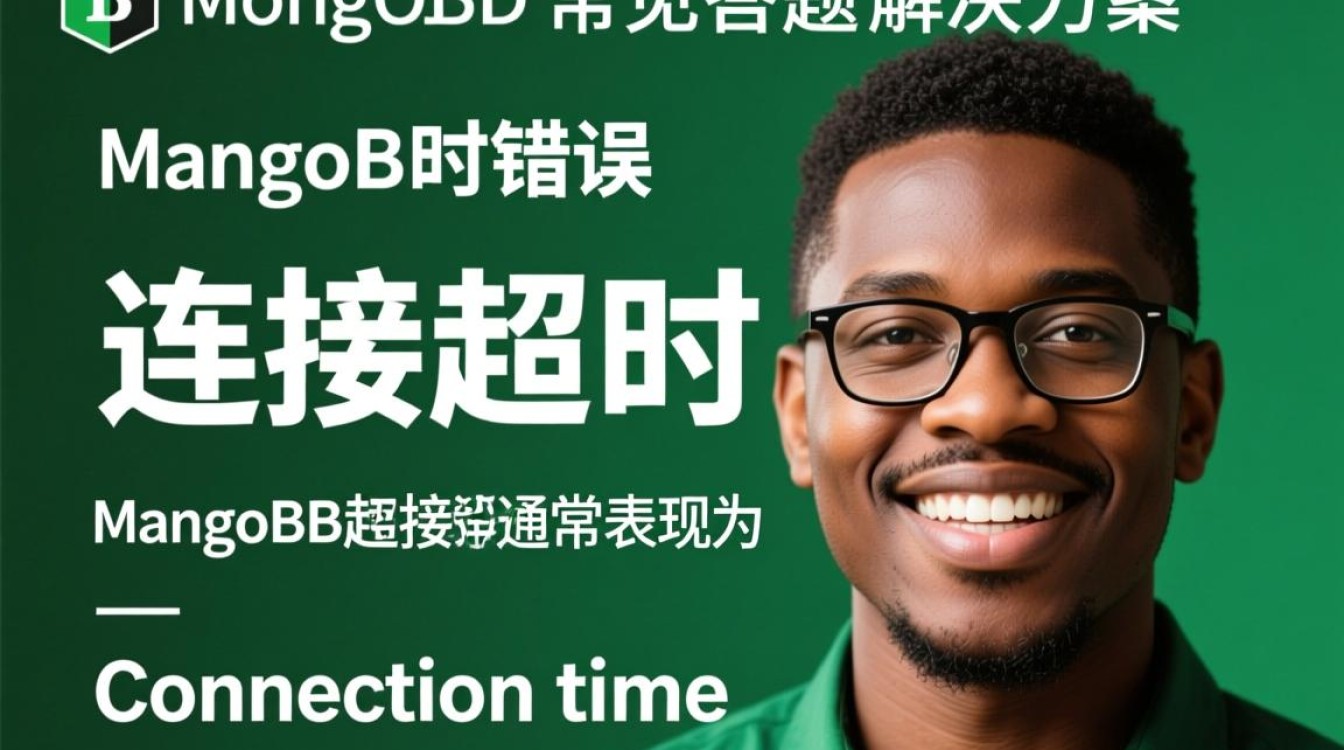 MongoDB常见报错有哪些?新手如何快速排查解决? MongoDB常见报错有哪些?新手如何快速排查解决?