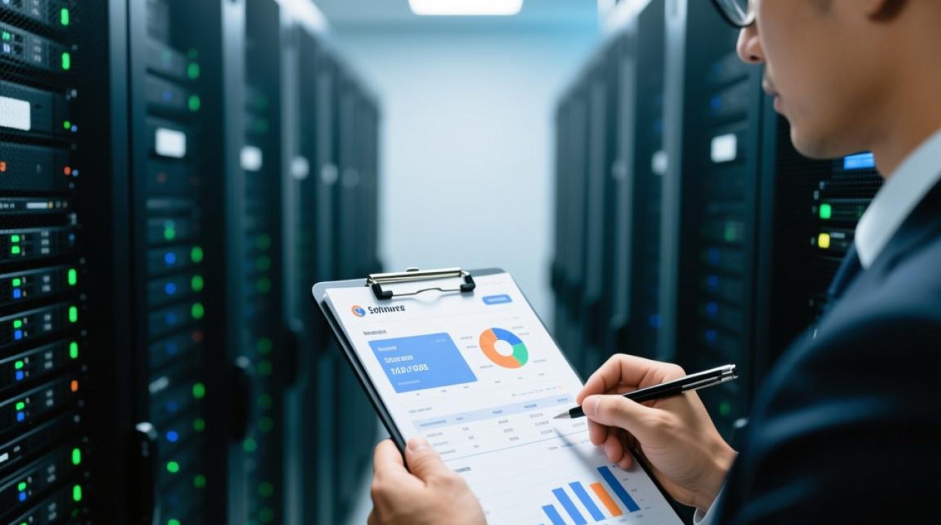 软件服务器入账时成本如何分摊与折旧? 软件服务器入账时成本如何分摊与折旧?