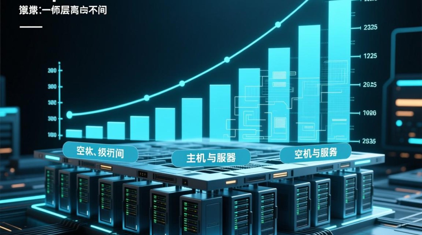 空间、主机、服务器三者该如何选择? 空间、主机、服务器三者该如何选择?