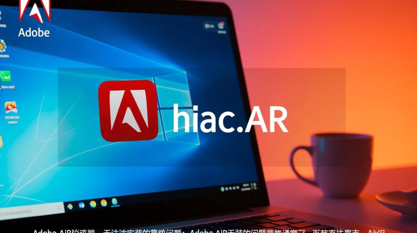adobe air无法安装怎么办?电脑上总是安装失败怎么办? adobe air无法安装怎么办?电脑上总是安装失败怎么办?