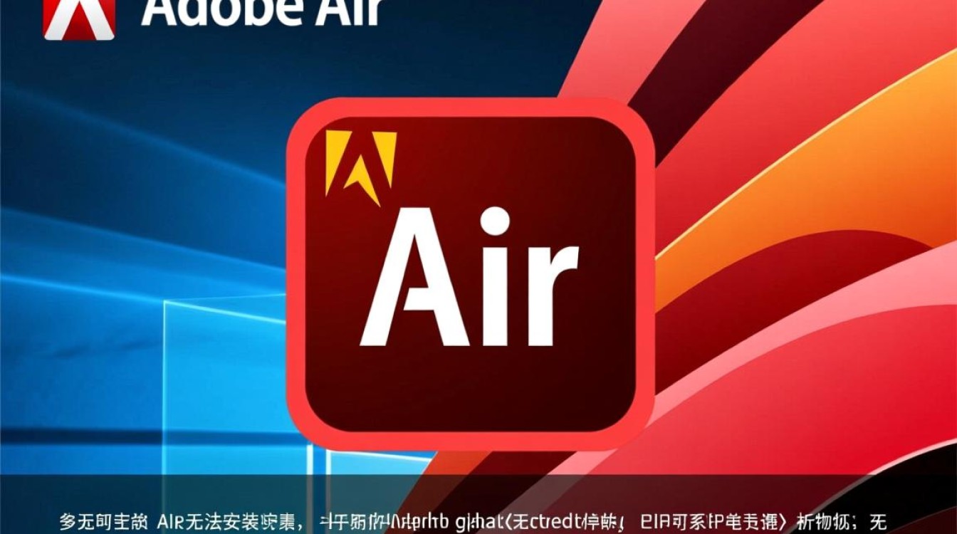 adobe air无法安装怎么办?电脑上总是安装失败怎么办? adobe air无法安装怎么办?电脑上总是安装失败怎么办?