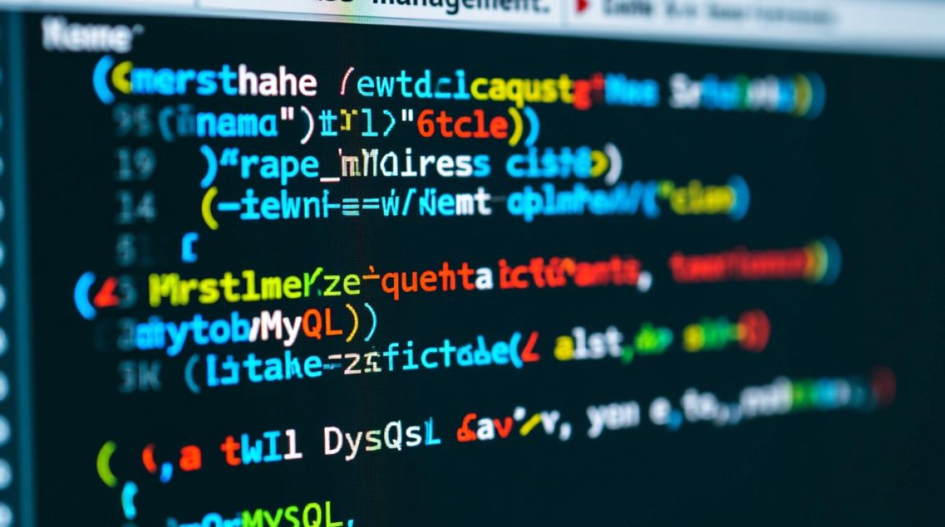 MySQL数据库修改名称的详细步骤是怎样的? MySQL数据库修改名称的详细步骤是怎样的?