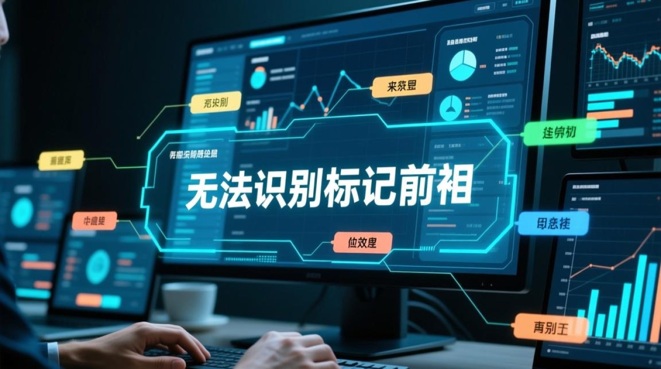 为什么我的文章出现无法识别标记前缀错误? 为什么我的文章出现无法识别标记前缀错误?