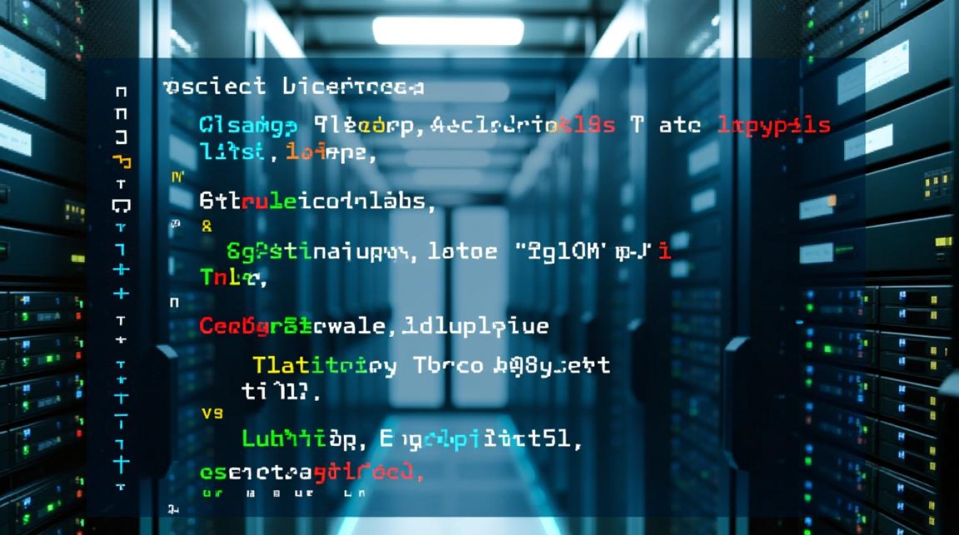 数据库执行语句怎么写?新手入门语法与实例解析指南 数据库执行语句怎么写?新手入门语法与实例解析指南