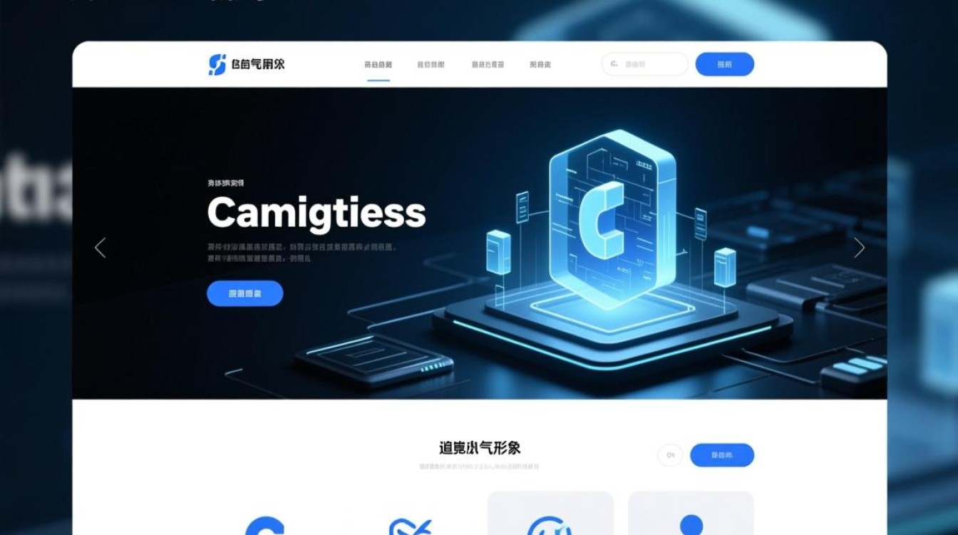 php大气企业网站如何快速搭建且适配多终端? php大气企业网站如何快速搭建且适配多终端?