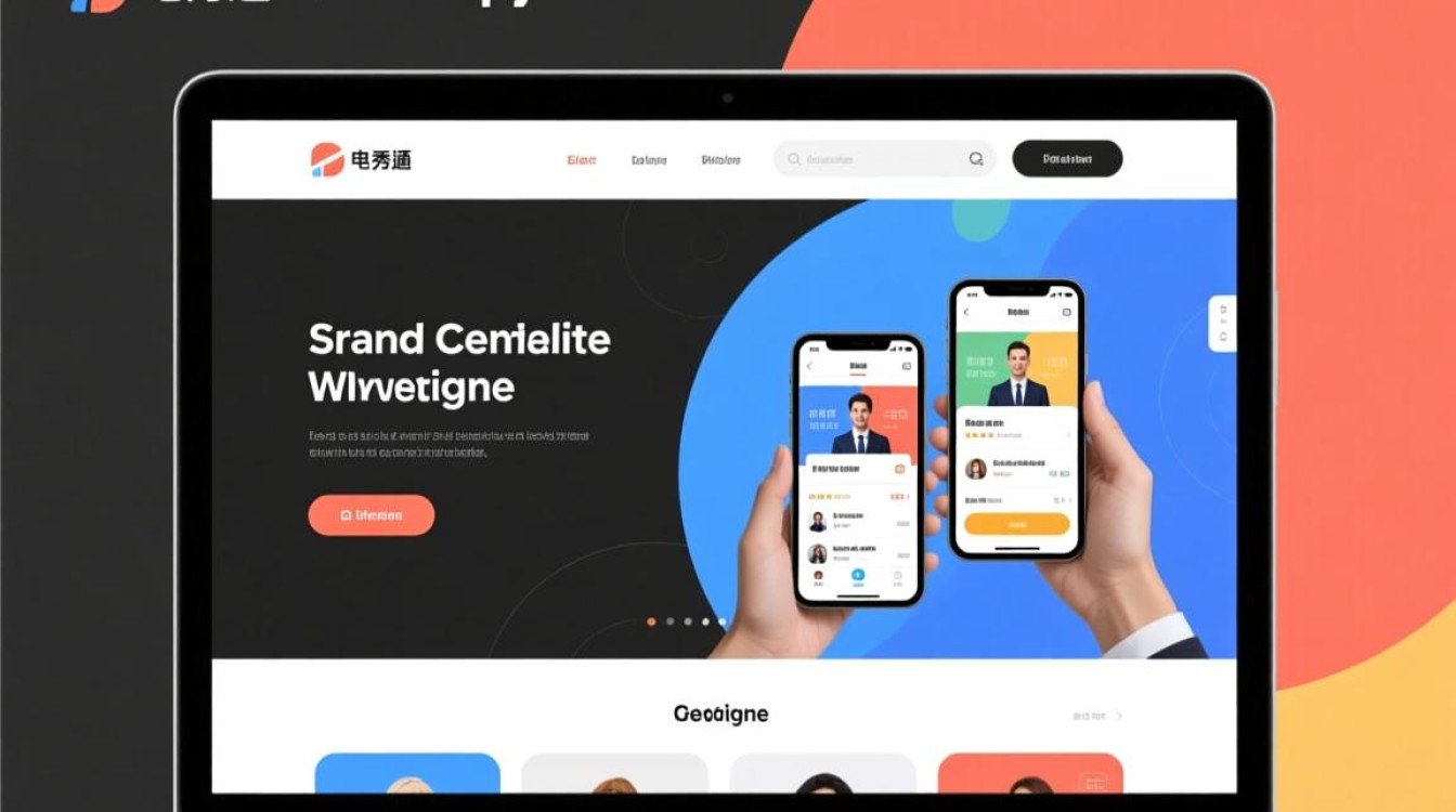 电商网站设计风格怎么选才能提升转化率？