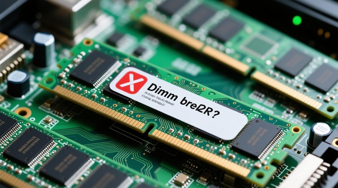 dimm报错是什么?电脑内存故障原因与解决方法详解 dimm报错是什么?电脑内存故障原因与解决方法详解